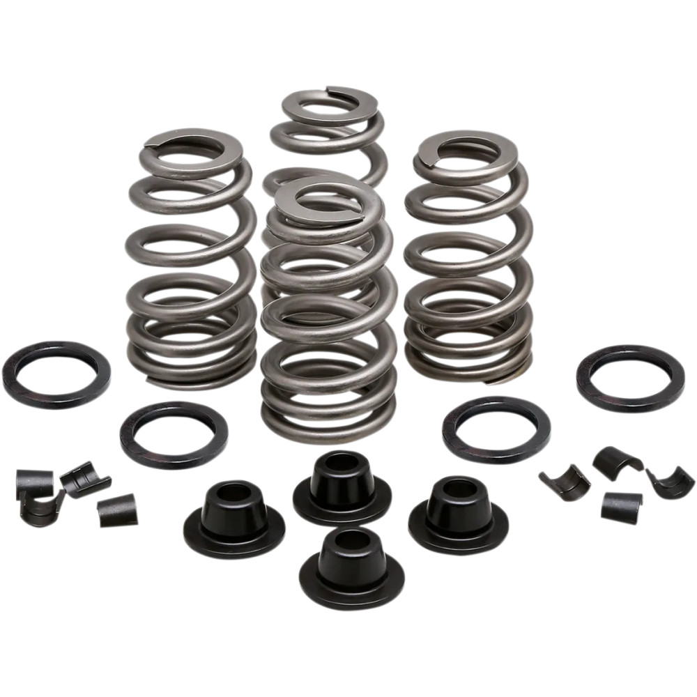 Kit de muelles de válvula Beehive Valve™ — recorrido 0.660"