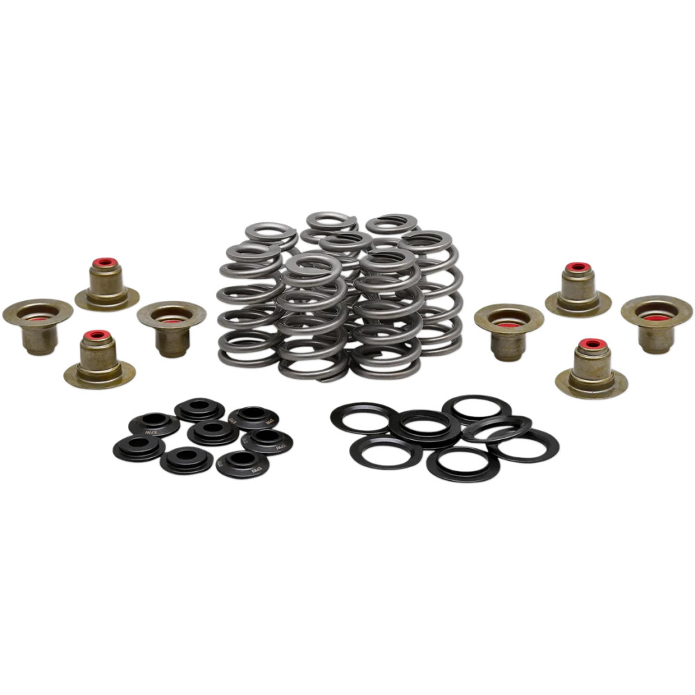 Beehive Valve™ Spring Kit Beehive Valve™ Spring Kit