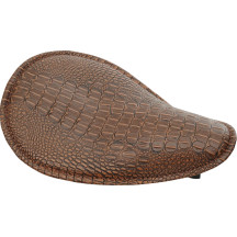 Small Low-Profile Spring Solo Seat