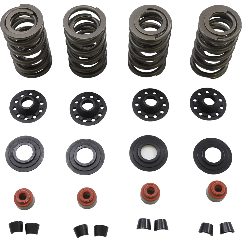 Kit de Resortes de Válvula de Carreras Ligero