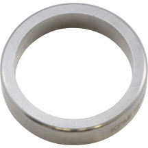 High Chrome Valve Seats — ID 1.530\", OD 1.882\", Ht 0.410\"
