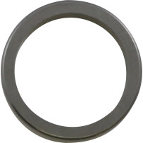 High Chrome Valve Seats — Inside Diameter 1.610", Seat Height 0.440"
