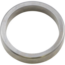 Asientos de válvula High Chrome — 1.700" diámetro int., 0.425" altura, Admisión/Escape, Cromo/Níquel