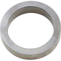 High Chrome Valve Seats — 1.610" ID, 2.070" OD, 0.450" height