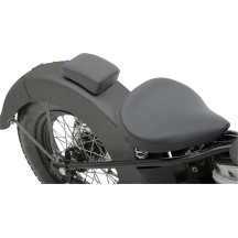 Pillion Pad for Spring Solo Seat