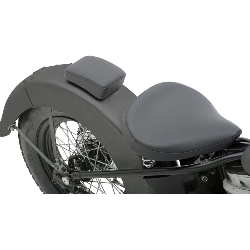 Pillion Pad for Spring Solo Seat Pillion Pad for Spring Solo Seat