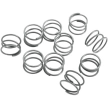 Rocker Arm Shaft Springs — 10 pack
