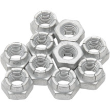 Rocker Arm Block Nuts