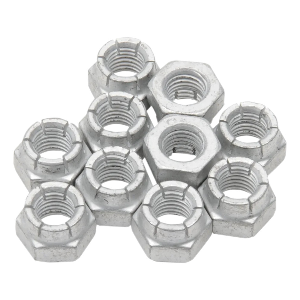 Rocker Arm Block Nuts Rocker Arm Block Nuts