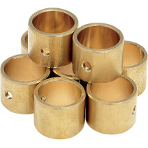 Rocker Arm Bushings — Outer 0.6795\", Inner 0.548\", Length 1.065\", 8 pack