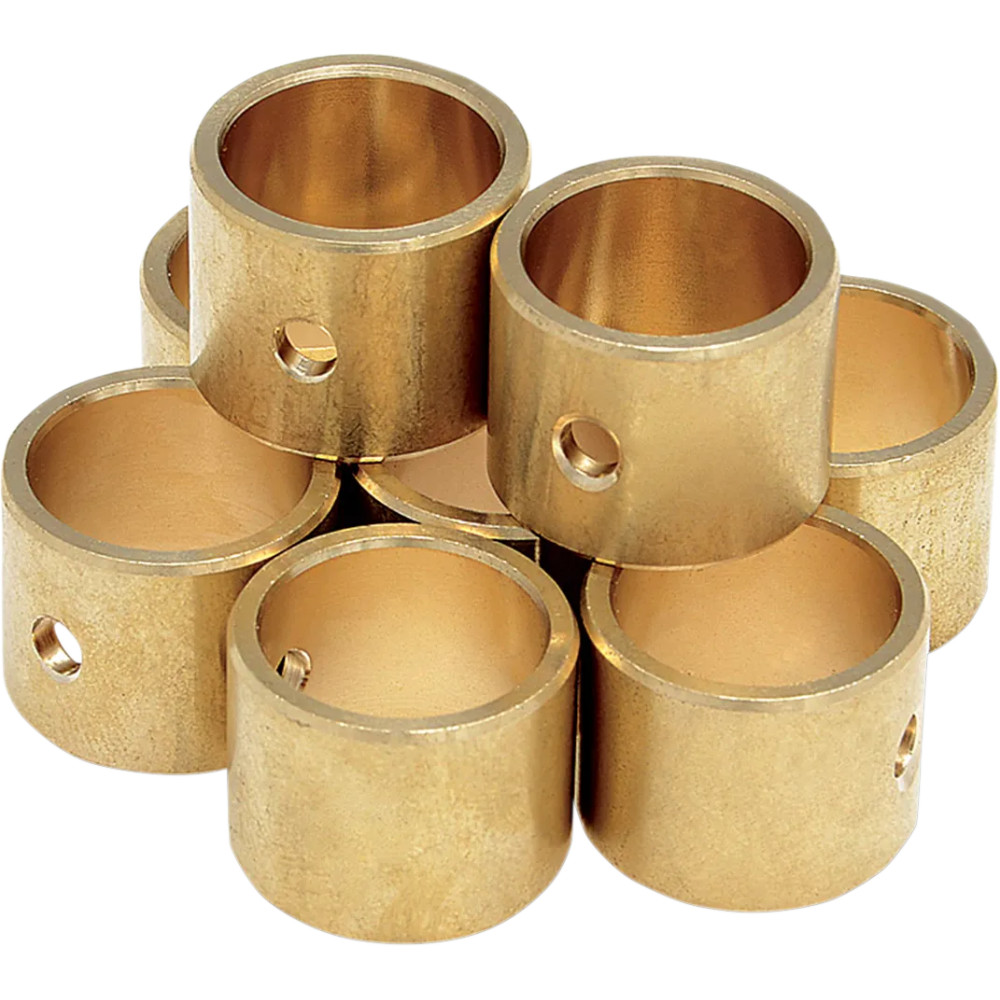 Rocker Arm Bushings — Outer 0.6795\", Inner 0.548\", Length 1.065\", 8 pack