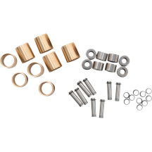 Roller Rocker Arm Rebuild Kit — Front/Rear fitment, exhaust and intake