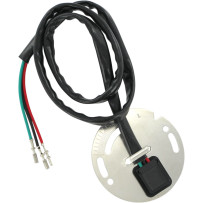Ignition Sensor Assembly — Black, Gray