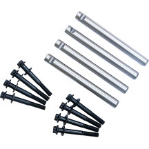 Gorilla Rocker Shafts and Bolt Kit