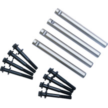Gorilla Rocker Shafts and Bolt Kit