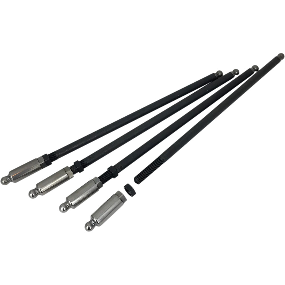 HP+® y Race Series® Varillas de empuje ajustables