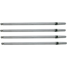 HP+® y Race Series® Varillas de empuje ajustables