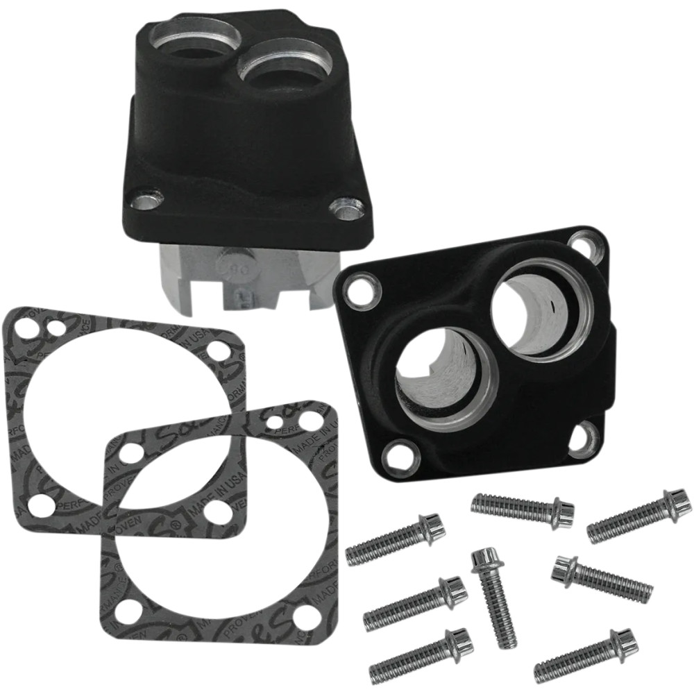 Tappet Guide Kit — Cast aluminum, 33-5324 Tappet Guide Kit — Cast aluminum, 33-5324