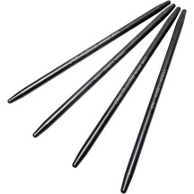 HP+ One Piece Pushrods