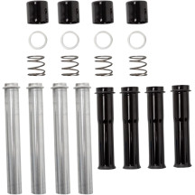 Pushrod Tubes