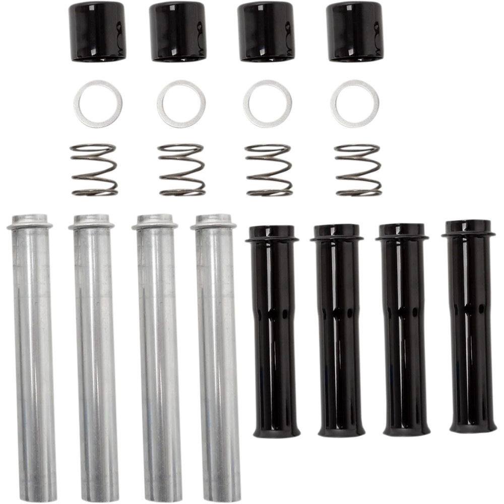 Pushrod Tubes Pushrod Tubes