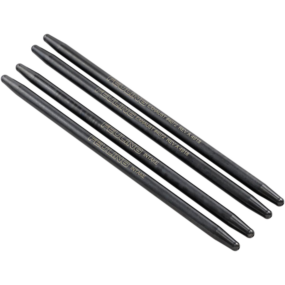 HP+ One Piece Pushrods