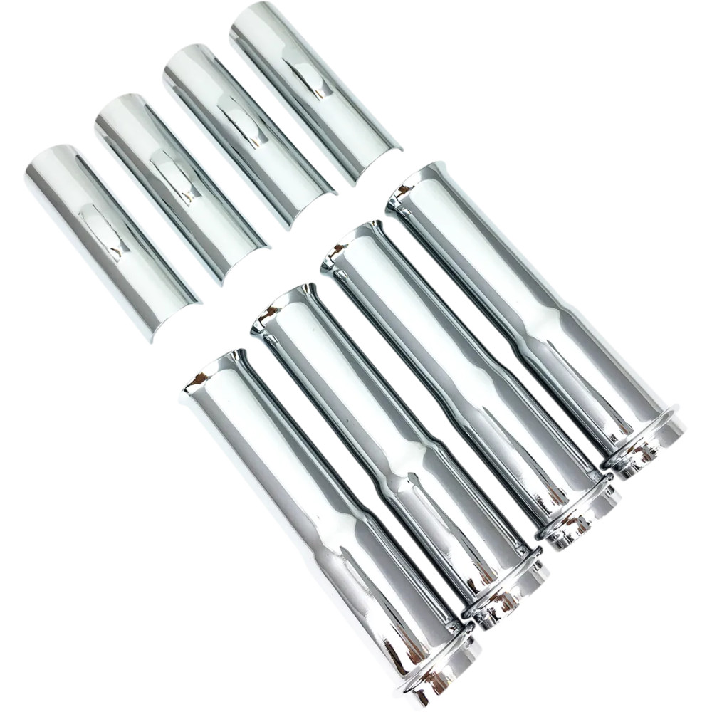 Pushrod Tube Kit