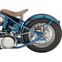 Seat Springs