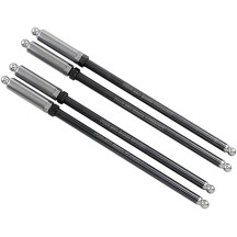 Quick Install Pushrods