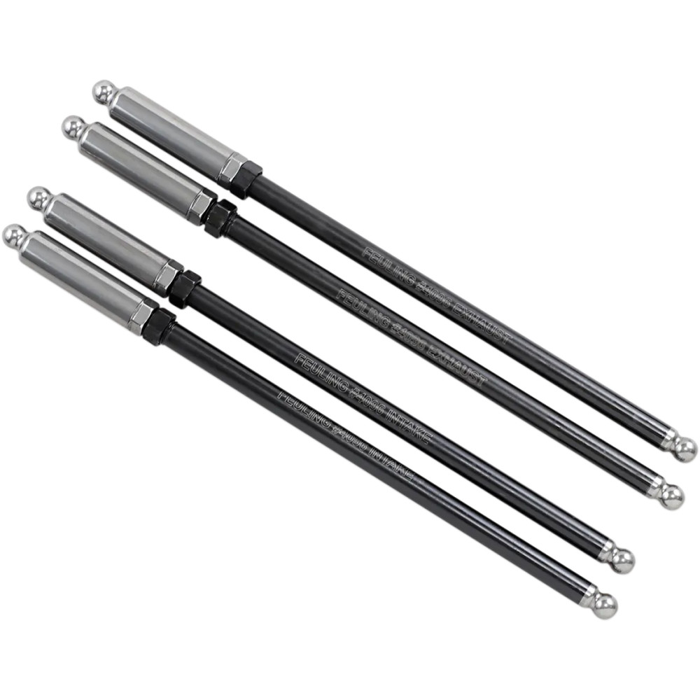Quick Install Pushrods