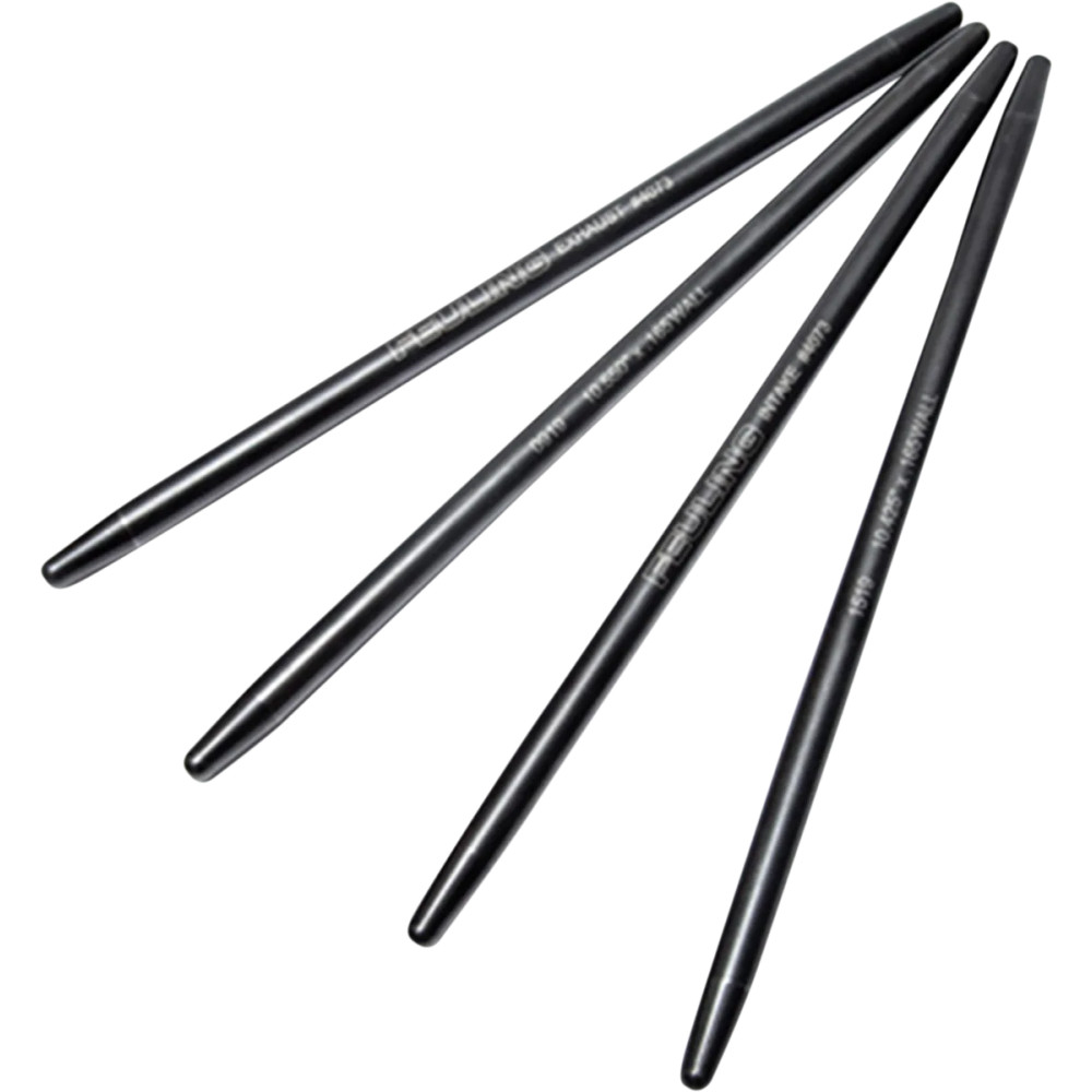 Vástagos de una sola pieza HP+ Vástagos de una sola pieza HP+