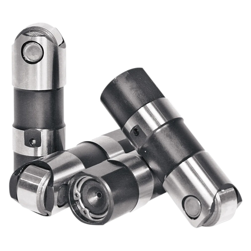 Race Series® Full-Travel Hydraulic Lifters
