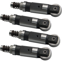 Hydraulic Tappet Assemblies — Oversize (+0.003"), Set of 4