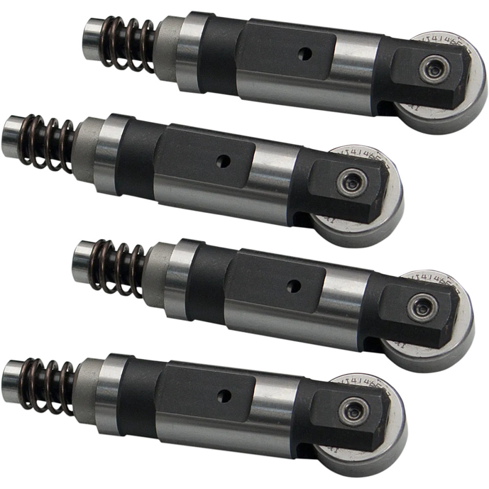 Hydraulic Tappet Assemblies — Oversize (+0.003"), Set of 4