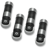 Hydraulic Tappets with HL2T Kit — Set of 4