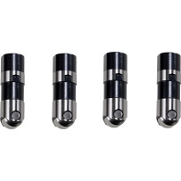 Race Series® Short-Travel Hydraulic Lifters — 0.8420"–0.8423", Short-Travel, Hydraulic