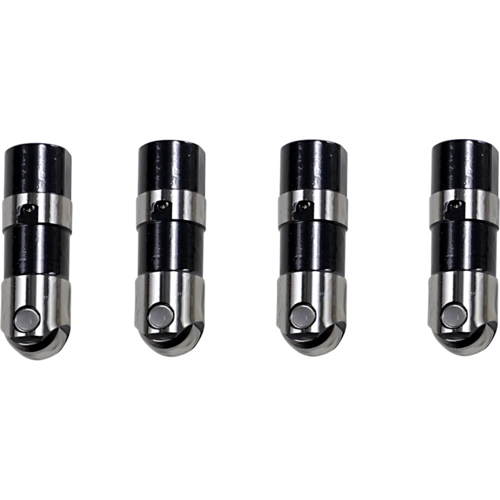 Race Series® Short-Travel Hydraulic Lifters Race Series® Short-Travel Hydraulic Lifters