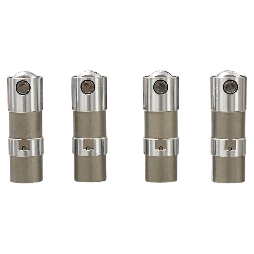 Precision Tappets — 330-0718, set of 4