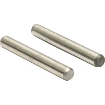 Anti-Rotation Lifter Pins