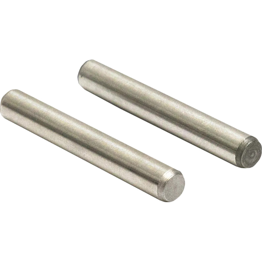 Anti-Rotation Lifter Pins