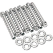 Head Bolt/Washer Kit