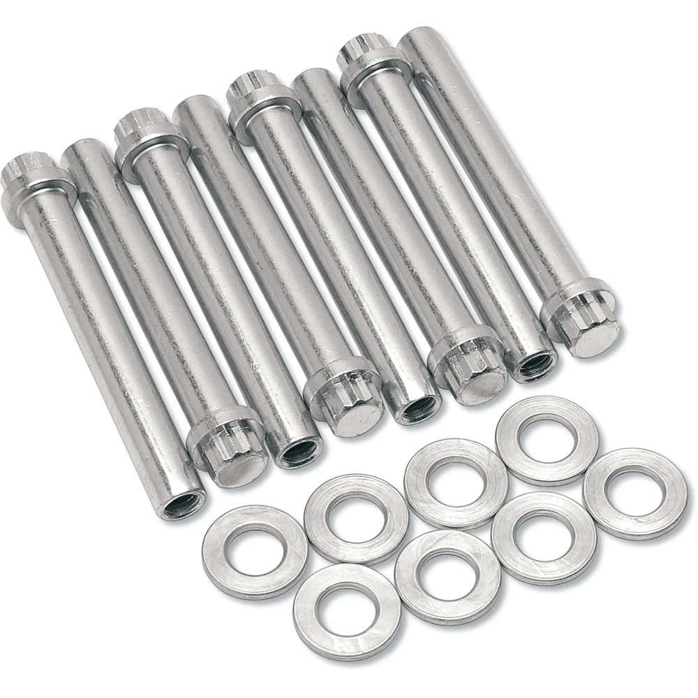 Head Bolt/Washer Kit