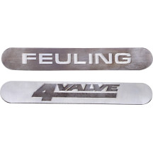 Placas de Cabeza de Cilindro