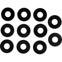 Valve Spring Seat Shims
