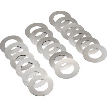 Rocker Shaft Shims