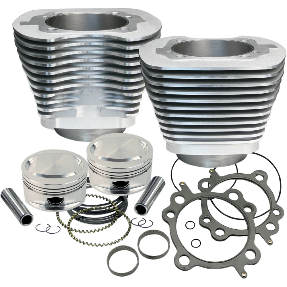 Kit de Cilindro de Gran Cilindrada