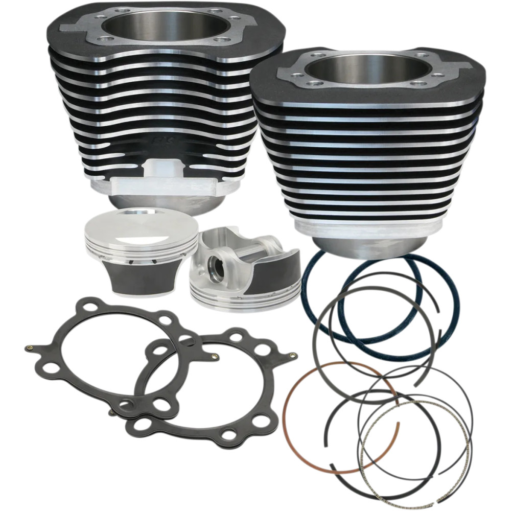 Big Bore Cylinder Kit