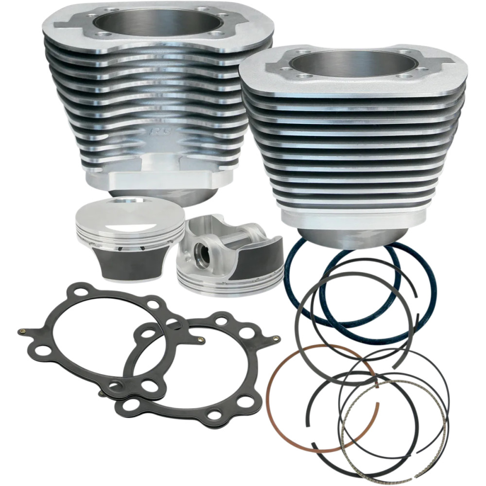 Big Bore Cylinder Kit