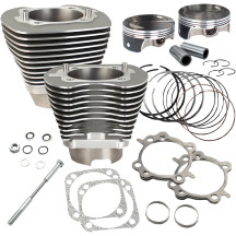 Big Bore Cylinder Kit