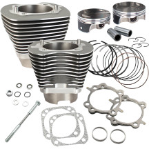 Big Bore Cylinder Kit